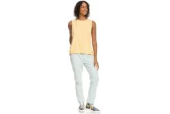 Roxy On The Shoreline Top Flax Dames -Koop de nieuwe sportmode. 37109664 3