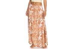 Roxy Surfing Stories Enkellange Rok Cork Subtly Salty Dames