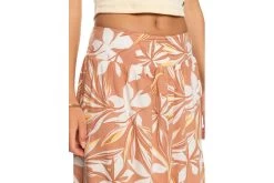 Roxy Surfing Stories Enkellange Rok Cork Subtly Salty Dames -Koop de nieuwe sportmode. 37109673 3