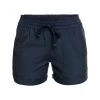 Roxy Another Kiss Linnen Short Mood Indigo Dames