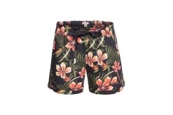 Roxy Another Kiss Printed Short Mood Indigo Dames