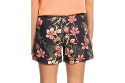 Roxy Another Kiss Printed Short Mood Indigo Dames -Koop de nieuwe sportmode. 37109677 3