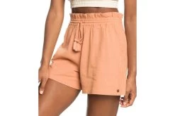 Roxy Sweet Souvenir Short Cork Dames