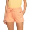 Roxy Surf Stoked Short Papaya Punch Dames