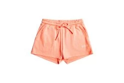 Roxy Surf Stoked Short Papaya Punch Dames -Koop de nieuwe sportmode. 37109680 3