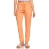 Roxy Bimini Broek Papaya Punch Dames