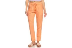Roxy Bimini Broek Papaya Punch Dames