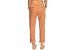 Roxy On The Seashore Linnen Cargobroek Cork Dames 5 Roxy On The Seashore Linnen Cargobroek Cork Dames -Koop de nieuwe sportmode. 37109684 3