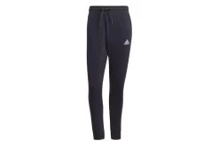 Adidas Essentials Single Jersey Tapered Cuff Broek Legend Ink Heren