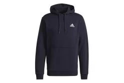 Adidas Essentials Fleece Hoodie Legend Ink Heren