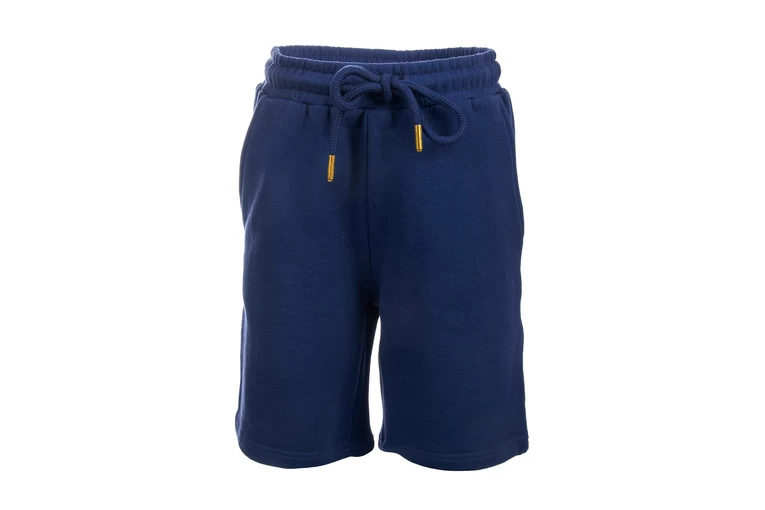 Stones And Bones Basic Short Navy KIDS 1 Stones And Bones Basic Short Navy KIDS