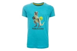 Stones And Bones Padelosaurus T-shirt Atlantic KIDS