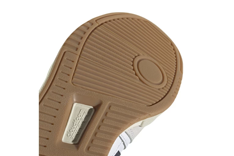 Adidas Postmove Super Lifestyle Low Basketbalschoenen Ftwr White Heren 5 Adidas Postmove Super Lifestyle Low Basketbalschoenen Ftwr White Heren - Afbeelding 5