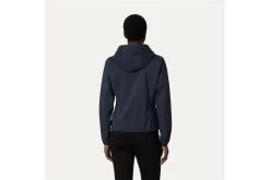 K-Way Lily Stretch Poly Jersey Zomerjas Donkerblauw Dames -Koop de nieuwe sportmode. 37110175 3