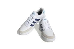 Adidas Breaknet 2.0 Sneaker Wit/blauw Heren 8 Adidas Breaknet 2.0 Sneaker Wit/blauw Heren -Koop de nieuwe sportmode. 37110804 3