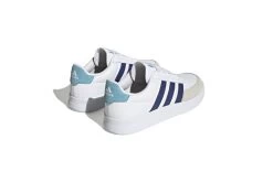Adidas Breaknet 2.0 Sneaker Wit/blauw Heren 9 Adidas Breaknet 2.0 Sneaker Wit/blauw Heren -Koop de nieuwe sportmode. 37110804 4