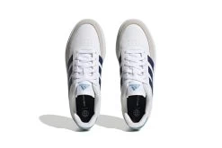 Adidas Breaknet 2.0 Sneaker Wit/blauw Heren 11 Adidas Breaknet 2.0 Sneaker Wit/blauw Heren -Koop de nieuwe sportmode. 37110804 6