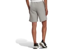 Adidas ALL SZN Fleece Short Medium Grey Heather Dames -Koop de nieuwe sportmode. 37110860 3