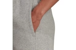 Adidas ALL SZN Fleece Short Medium Grey Heather Dames -Koop de nieuwe sportmode. 37110860 5