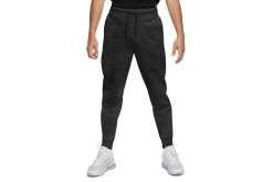 Nike Tech Fleece Joggingbroek Zwart Heren