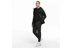 Nike Tech Fleece Joggingbroek Zwart Heren -Koop de nieuwe sportmode. 37110946 5