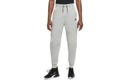 Nike Tech Fleece Joggingbroek Grijs Heren