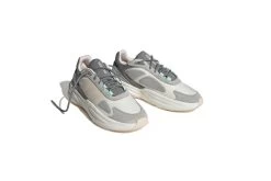 Adidas Ozelle Cloudfoam Sneaker Core Wit Dames -Koop de nieuwe sportmode. 37111169 3