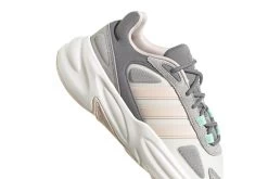 Adidas Ozelle Cloudfoam Sneaker Core Wit Dames -Koop de nieuwe sportmode. 37111169 6
