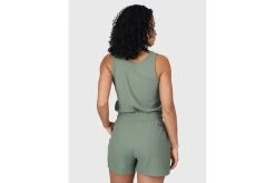 Brunotti Zion Sweatshort Sage Green Dames -Koop de nieuwe sportmode. 37112251 3