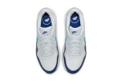 Nike Air Max SC Sneaker Pure Platinum/blauw Heren 9 Nike Air Max SC Sneaker Pure Platinum/blauw Heren -Koop de nieuwe sportmode. 37112865 4
