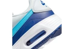 Nike Air Max SC Sneaker Pure Platinum/blauw Heren 11 Nike Air Max SC Sneaker Pure Platinum/blauw Heren -Koop de nieuwe sportmode. 37112865 6