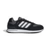 Adidas Run 80s Sneaker Zwart Heren