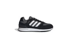 Adidas Run 80s Sneaker Zwart Heren