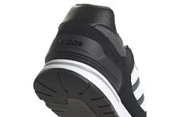 Adidas Run 80s Sneaker Zwart Heren -Koop de nieuwe sportmode. 37112965 5