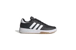Adidas CourtBeat Court Sneaker Zwart Heren