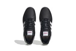 Adidas CourtBeat Court Sneaker Zwart Heren -Koop de nieuwe sportmode. 37112968 5