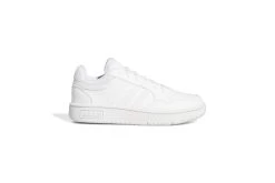 Adidas Hoops 3.0 Sneaker Wit KIDS