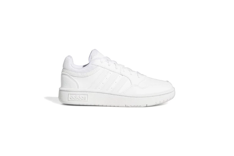 Adidas Hoops 3.0 Sneaker Wit KIDS 1 Adidas Hoops 3.0 Sneaker Wit KIDS