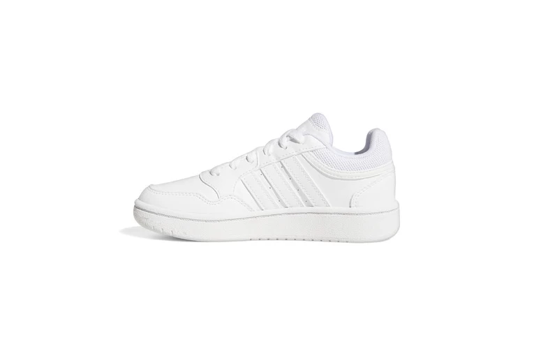 Adidas Hoops 3.0 Sneaker Wit KIDS 2 Adidas Hoops 3.0 Sneaker Wit KIDS - Afbeelding 2