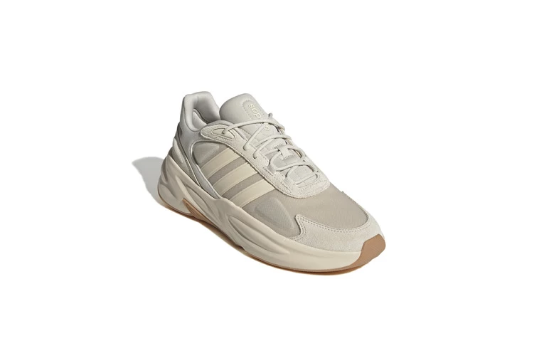 Adidas Ozelle Sneaker Alumina Unisex 3 Adidas Ozelle Sneaker Alumina Unisex - Afbeelding 3