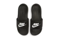 Nike Victori One Badslippers Zwart/Wit Dames -Koop de nieuwe sportmode. 37113249 3