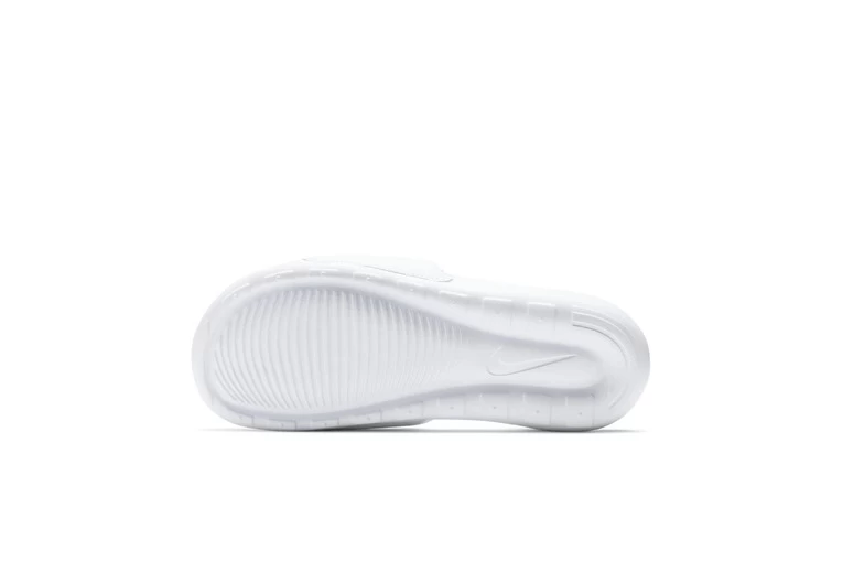 Nike Victori One Badslippers Wit/Zwart Dames 4 Nike Victori One Badslippers Wit/Zwart Dames - Afbeelding 4