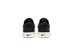 Nike Court Legacy Lift Sneaker Zwart/wit Dames -Koop de nieuwe sportmode. 37113370 5