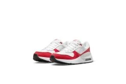 Nike Air Max SYSTM Sneaker Wit/rood KIDS -Koop de nieuwe sportmode. 37113397 3