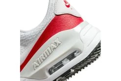 Nike Air Max SYSTM Sneaker Wit/rood KIDS -Koop de nieuwe sportmode. 37113397 6