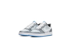 Nike Court Borough Low 2 Sneaker Grijs/blauw KIDS 7 Nike Court Borough Low 2 Sneaker Grijs/blauw KIDS -Koop de nieuwe sportmode. 37113400 3