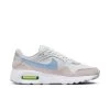 Nike Air Max SC Sneakers Wit/Pearl Pink/Green Strike/Cobalt Bliss Dames