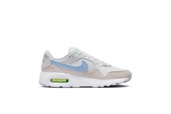 Nike Air Max SC Sneakers Wit/Pearl Pink/Green Strike/Cobalt Bliss Dames