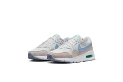 Nike Air Max SC Sneakers Wit/Pearl Pink/Green Strike/Cobalt Bliss Dames -Koop de nieuwe sportmode. 37113421 3