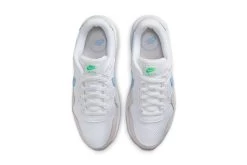 Nike Air Max SC Sneakers Wit/Pearl Pink/Green Strike/Cobalt Bliss Dames -Koop de nieuwe sportmode. 37113421 4